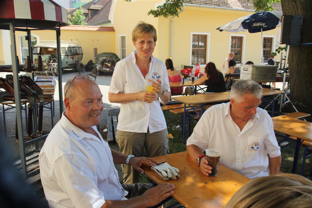 2012-07-08 14. Oldtimertreffen in Pinkafeld